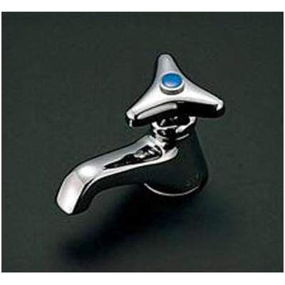 TOTO: Standing Faucet T205UNRC