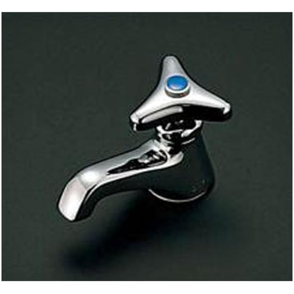 TOTO: Standing faucet T205UNRC