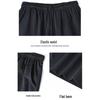 MIIOW Men's Ice-Feel Sportswear Set