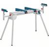 Professional GTA 2600 Work Table, for Mitre Saws, 260cm Length - 0601B12300