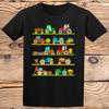 Tops – T-Shirts