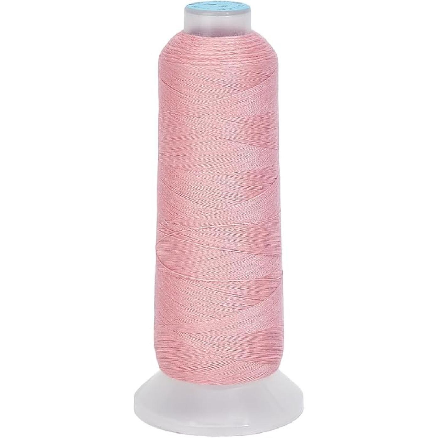 42S/2 Шерстяная вышивальная нить 1500 м Шерстяные и акриловые волокна Вышивальная нить Нить для ручного шитья Набор для швейной машины Нить для вышивания для шитья DIY