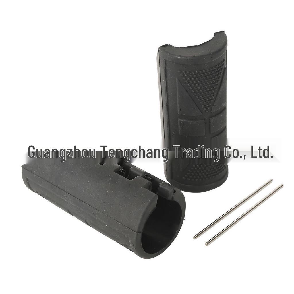32mm Anti-Fall Sleeve: Crash Bar, Frame Protector, Insurance Glue