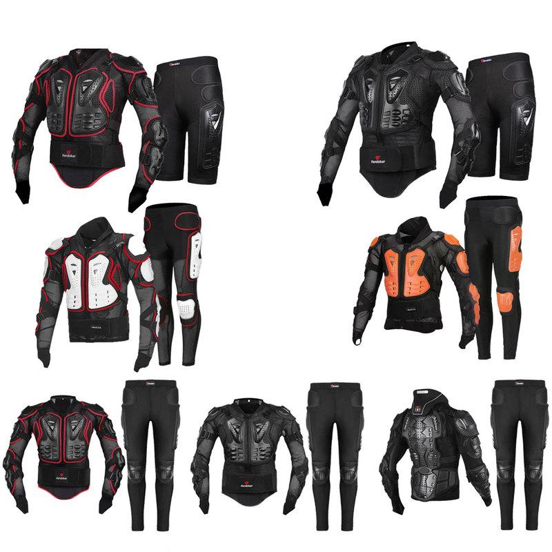 Motorcycle Armor CE Certification Motocross Chest Back Protector Moto Protection Body Armor Riding Motocross Jacket Protective