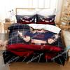 Singer Miley Cyrus Beding Set For Bedrom Soft Modern Bedspreads Comefortable Children Kids Soft Duvet Cover Comfortable Quilt Cover And Pilowcase