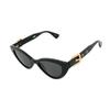 Moschino Womens/Ladies Cat Eye Sunglasses