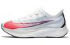 Zoom Fly 3 White Multi Color AT8240-103