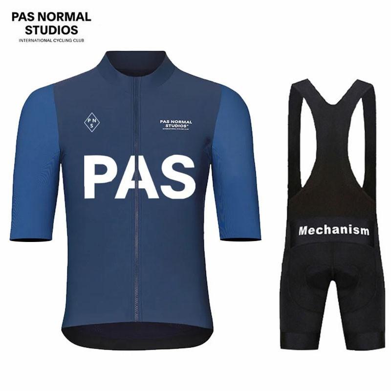 Cycling Clothing Short-sleeved Suit Men's Road Bicycle Mountain Bike Riding Equipment