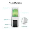 S1 Filament Dry Box 3D Printer Filaments Dryer Storage Box LCD Screen Holder Keeping Filament Fast Dry 3D Filament Mate