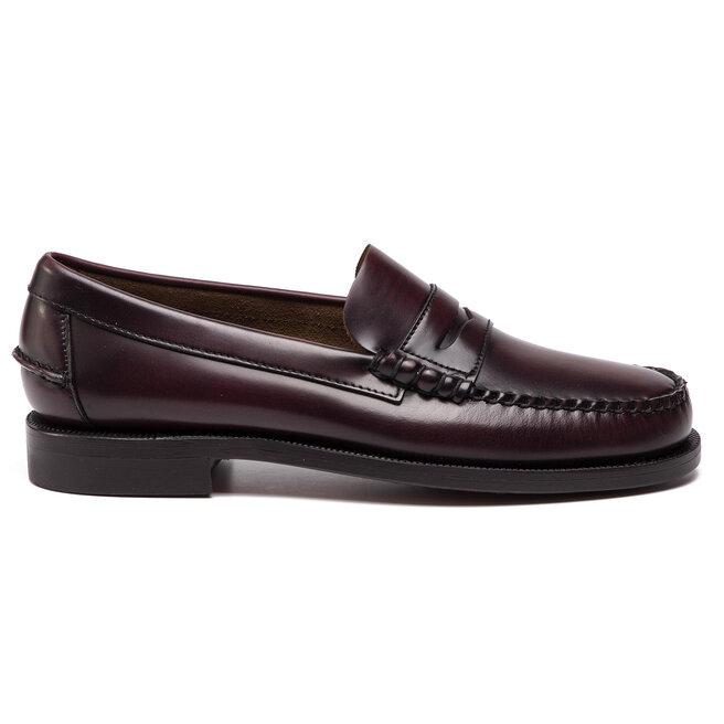 Sebago , Herren, Schuhe, Braun, 43 Eu - Bild 7