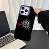 D-Depeche band M-ModeS Purple Matte Shockproof CoverPhone Case For iPhone 17,16,15,14,13,12,11,Pro,XS,Max,Plus,Mini,SE4,E