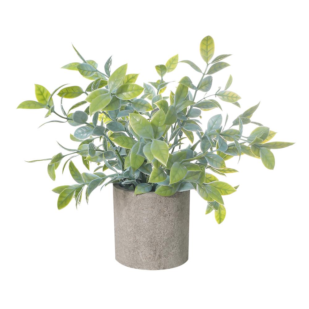 Artificial Eucalyptus Pine Needles Green Plants Flowers For Home Room Decoration Dining Table Wedding Decor Garden Accessories