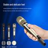 Weishu DC-8-TF 1-to-8 Wireless Conference Microphone System (CN version)