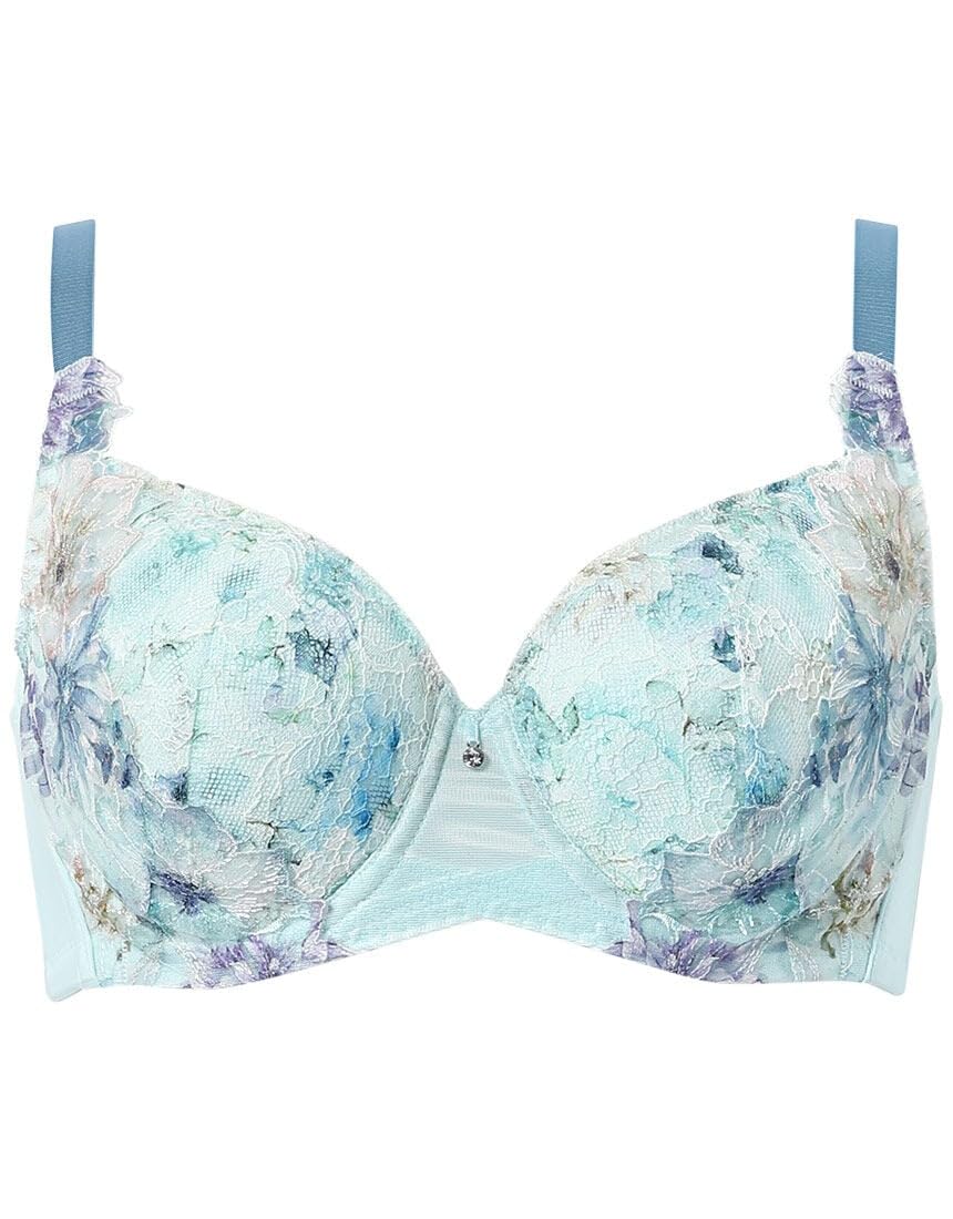 

Wacoal Облегает и повторяет контуры вашего тела с дизайном для лестной посадки. Подходит до H+ размеров. Полный бюстгальтер BXB378 TU. Боди, чувствующее тело, с высокой боковой частью.