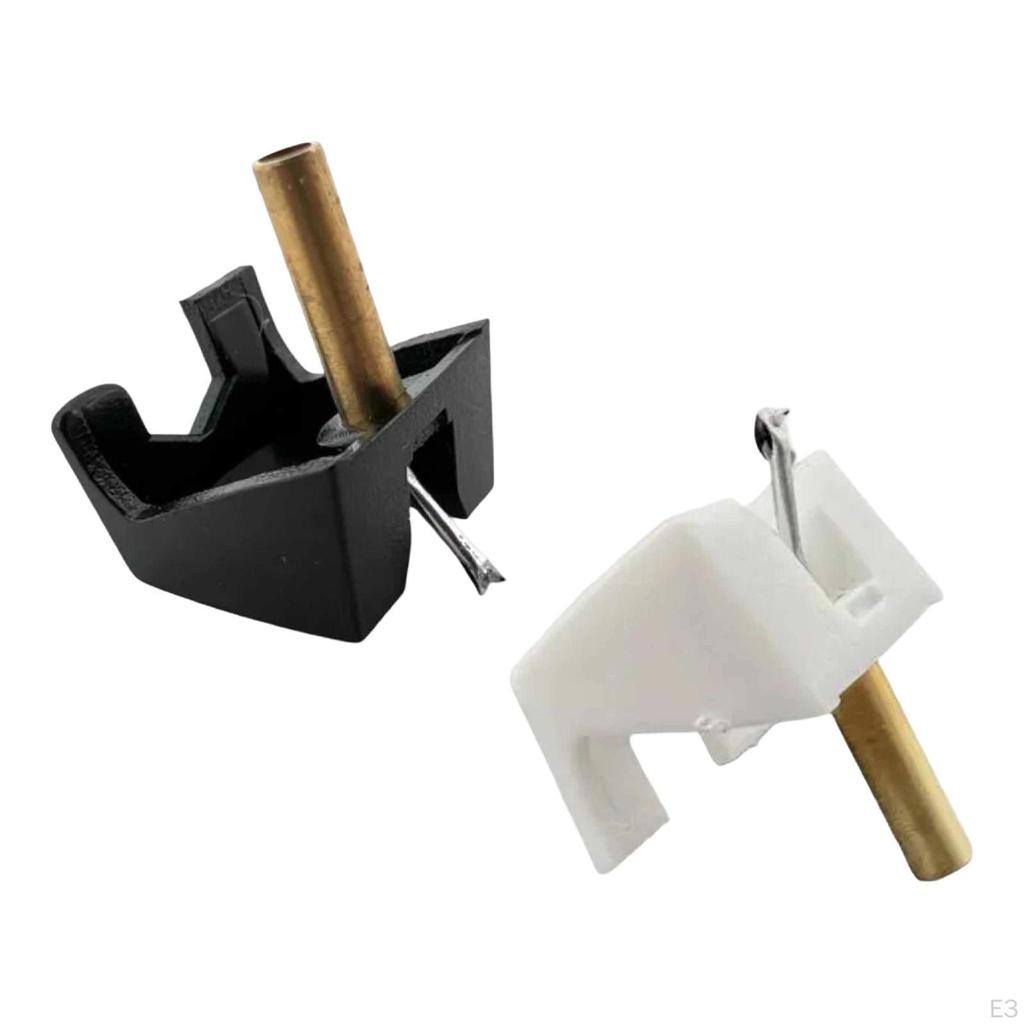 for Turntable, LP Vinyl Records, Sturdy, Easy to Install, Compact And Lightweight, Replacement