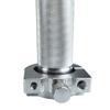 26mm Accelerator Twister Grips Handle Throttle Twist Grips for 883 1200