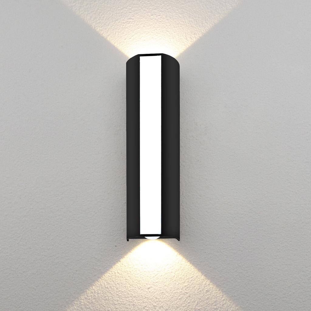 Wall Light LED Lamp 10W AC85-265V IP66 Waterproof Warm White Cold White Outdoor Lighting Decoration Outside For Home Exterior