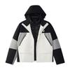 Unisex 2-Piece Winter Down Jacket Set