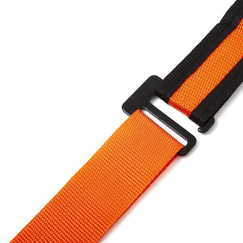 Cross-Border Furniture and Appliance Moving Strap - Heavy-Duty, Labor-Saving Shoulder Binding Strap for Cargo