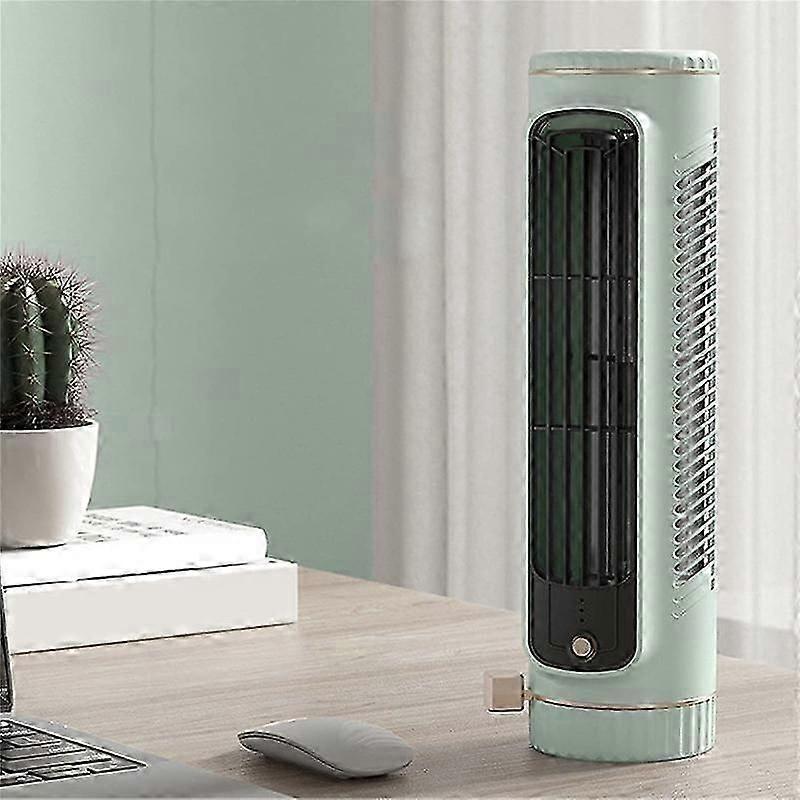 2026 NIEUWE Draagbare Automatische Afstandsbediende Airconditioner, USB Persoonlijke Airconditioner Mini Airconditioner met 3 Snelheden