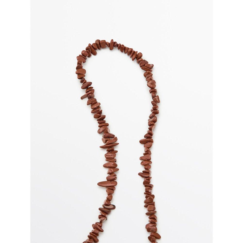 Stone Necklace 04602577605