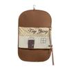 Foldable Clothes Dust Bag Large Capacity Multi-Functional Compressed Dust Cover Reusable Space Saver Clothes Dustproof Cover