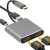 Bilgisayarlar Aksesuarları – USB Hub Aygıtları