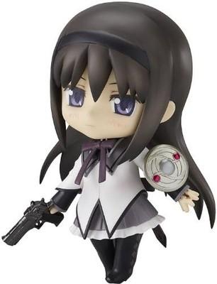

Nendoroid Puella Magi Madoka Magica Homura Akemi Action Figure ABS PVC GoodSmile