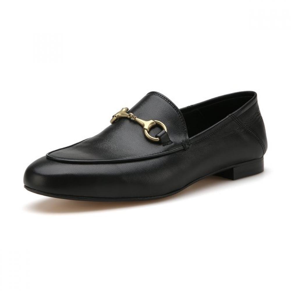 Vigevano Women S Loafer Black w9S00382S11vg