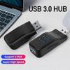 Аксесуари для комп'ютерів – Концентратори USB
