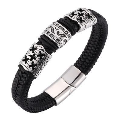 Braceletes – Pulseiras para homens