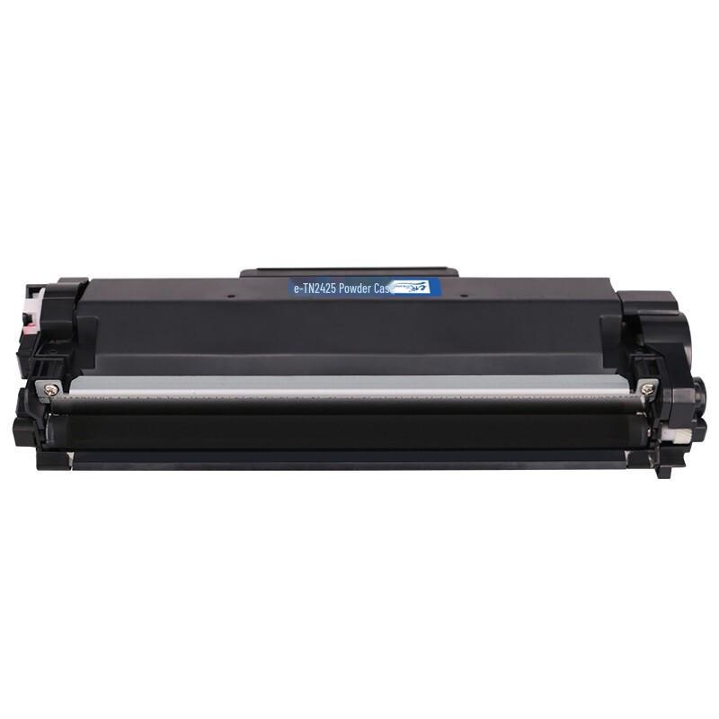 Compatible TN2425 Black Toner Cartridge for Brother