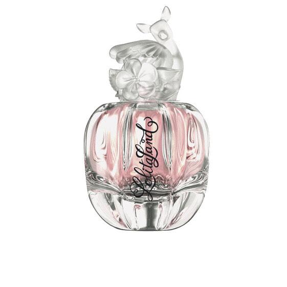 

Парфюмерная вода Lolita Lempicka Lolitaland 40 мл, 80 мл