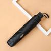 1/2/3pcs Fashionable and durable umbrella - Portable and lightweight, suitable for both men and women to use