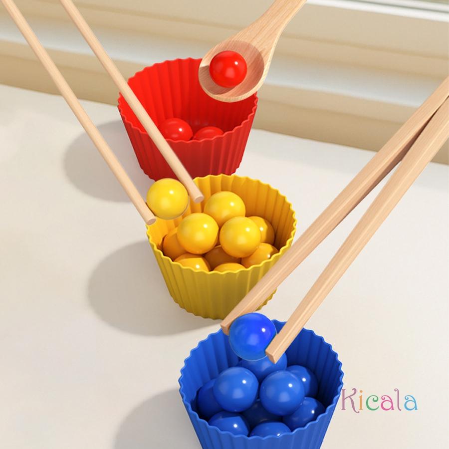 Montessori Mathe Lernspielzeug Holz Zählspiel Kinder Addition Subtraktion Feinmotorik Training Pädagogisches Spielzeug Geschenke