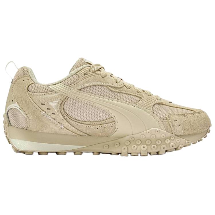Puma BLKTOP RIDER V2 Support Casual Shoes Unisex Beige
