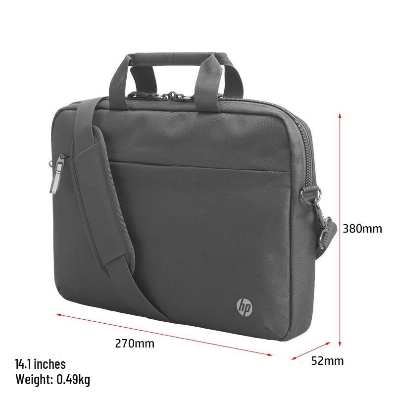 HP Renew 14.1-inch Business Laptop Bag