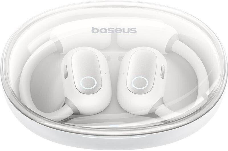 Наушники-вкладыши Baseus Eli Sport 1 белый