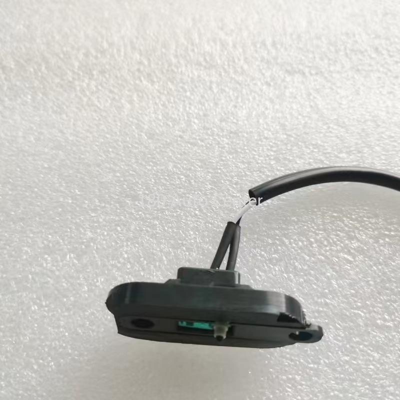 MG GS Tailgate Switch Rear Trunk Lock Assembly