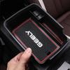 For KX11 GEELY Monjaro Central Armrest Storage Box Center Console Organizer Containers for KX11 GEELY Monjaro 2024