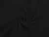 Premium Black Banquet Chair Cover With Ruffles