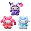 My Melody Cinnamoroll Kuromi Sanrio Plush Toy Stuffed Doll Gifts