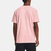 Under Armour T Shirt Men's Pink 1362005-658