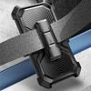 Supcase Iblsn Armorbox Galaxy A15 4G / 5G Black