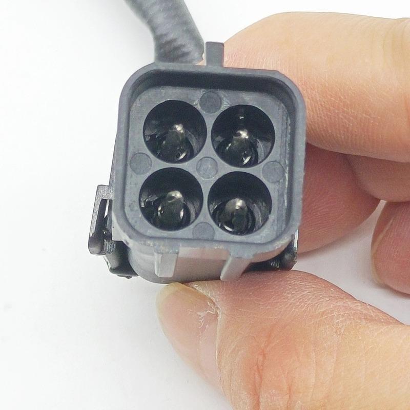 0 258 030 064 O2 Oxygen Lambda Probe Sensor 0258030064 For LADA Chevrolet NIVA UAZ ZMZ-409 ZMZ409 ZMZ 409 HUNTER 2.7 UAZ-315195