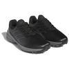 adidas ZG23 Golf Noir Argent Foncé Métallique Homme Baskets Noir Principal H03672