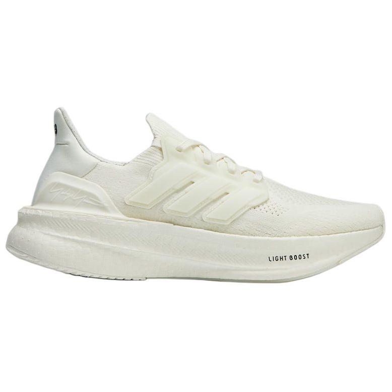 adidas Sneakers Unisex Y-3 UltraBoost 5 Bianco Sporco Core-Black Crema IH0870