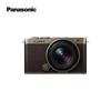 Panasonic Aparat bezlusterkowy Lumix S9 z pełną klatką i obiektywem 18-40mm (Wersja CN)