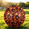 Gepersonaliseerde Maat 5 Voetbal Wolverhampton Wanderers Voetbalpatroon Buitenspel Sportbal Cadeau