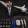 Geneine Product Transformation Toys Collection Space CS-03 CS03 Queen of Stars Fan Hobbies